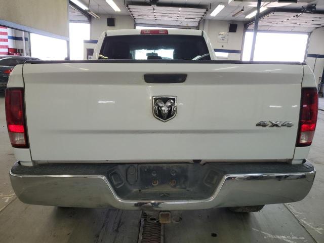 3C6TD5CT2CG321422 - 2012 DODGE RAM 2500 ST WHITE photo 6