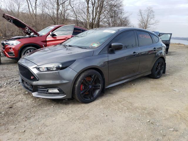 2015 FORD FOCUS ST, 