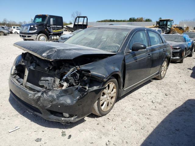 4T1BK3DB4BU422909 - 2011 TOYOTA AVALON BASE 黑色 照片 1