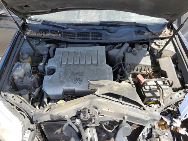 4T1BK3DB4BU422909 - 2011 TOYOTA AVALON BASE 黑色 照片 11