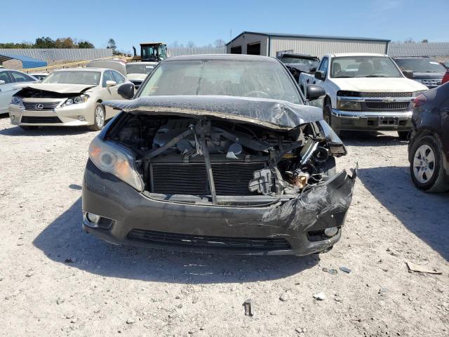 4T1BK3DB4BU422909 - 2011 TOYOTA AVALON BASE 黑色 照片 5