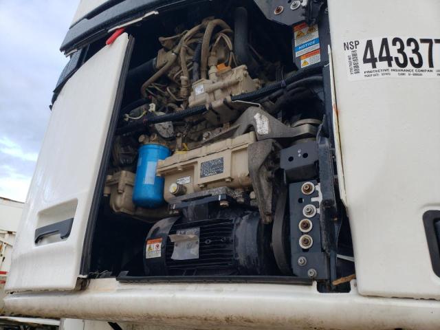 1UYVS2539K2594708 - 2019 UTILITY TRAILER WHITE photo 7