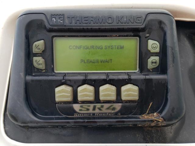 1UYVS2539K2594708 - 2019 UTILITY TRAILER WHITE photo 8