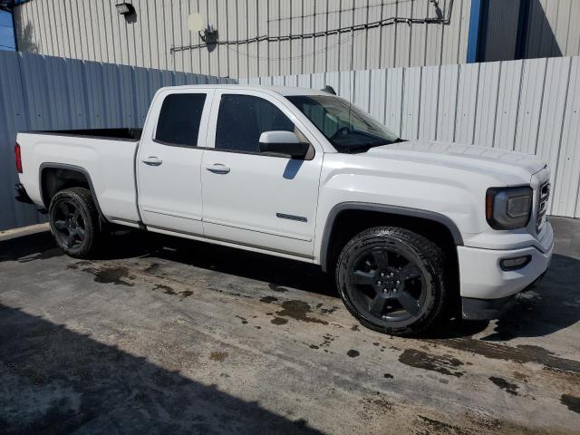 1GTR1LEC1JZ314956 - 2018 GMC SIERRA C1500 WHITE photo 4