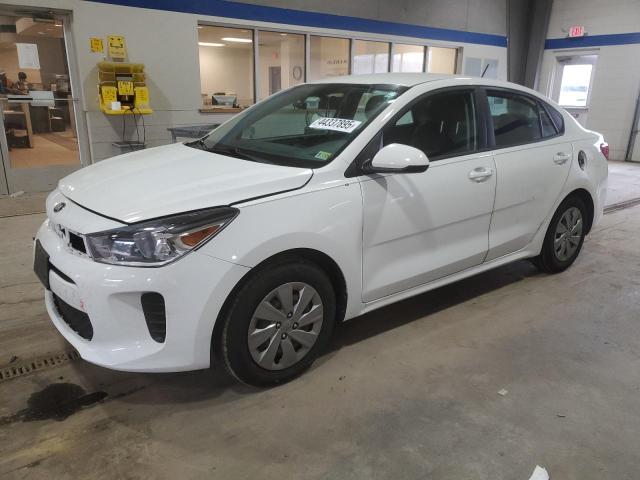 2020 KIA RIO LX, 