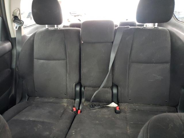 5N1AR2MM8EC695350 - 2014 NISSAN PATHFINDER S 白色 照片 10