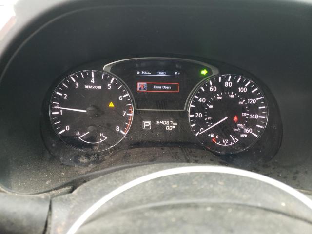 5N1AR2MM8EC695350 - 2014 NISSAN PATHFINDER S 白色 照片 9