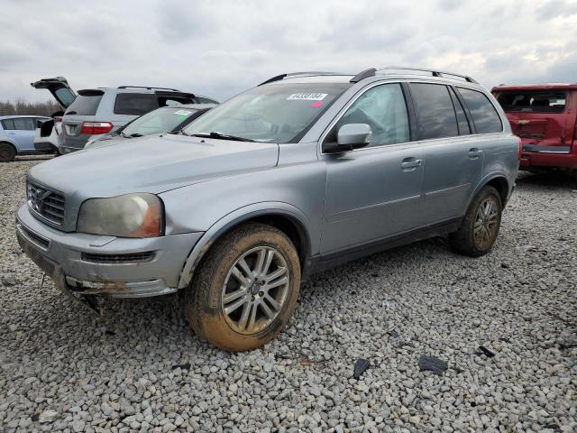 YV4952CY5B1591488 - 2011 VOLVO XC90 3.2 SILVER photo 1