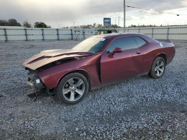 2020 DODGE CHALLENGER SXT, 