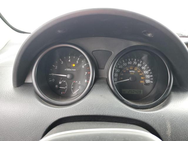 KL1TD56636B676070 - 2006 CHEVROLET AVEO BASE Ağ foto 9