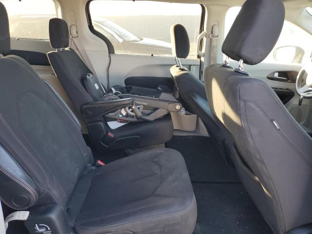 2C4RC1BG9HR777423 - 2017 CHRYSLER PACIFICA TOURING L TAN photo 11