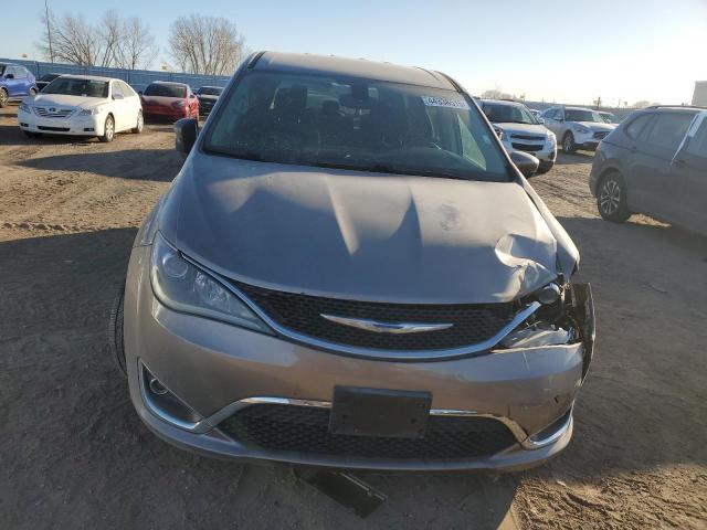 2C4RC1BG9HR777423 - 2017 CHRYSLER PACIFICA TOURING L TAN photo 5