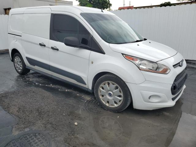 NM0LS7F74G1237578 - 2016 FORD TRANSIT CO XLT WHITE photo 4