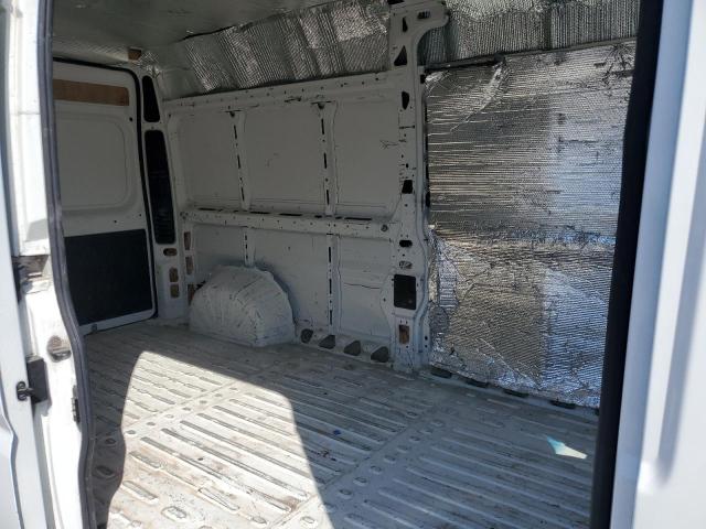 3C6TRVDD9EE120284 - 2014 RAM PROMASTER 2500 HIGH أبيض صورة 11