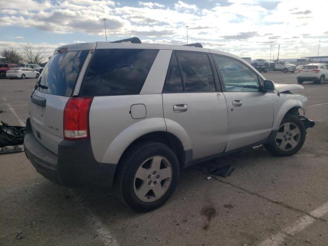 5GZCZ63475S816718 - 2005 SATURN VUE SILVER photo 3