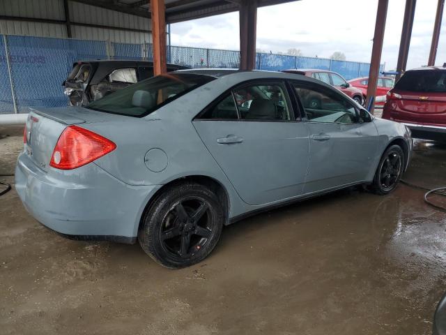 1G2ZH57N094147105 - 2009 PONTIAC G6 GT GRAY photo 3