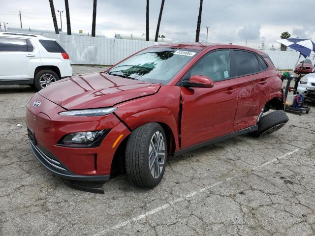 2023 HYUNDAI KONA SE, 