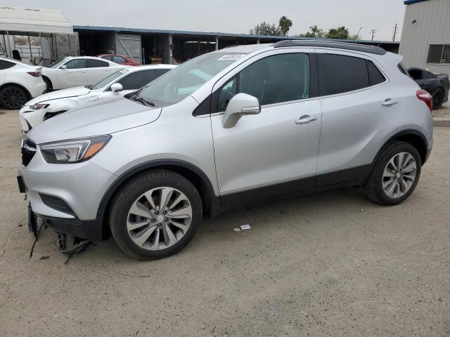 2019 BUICK ENCORE PREFERRED, 