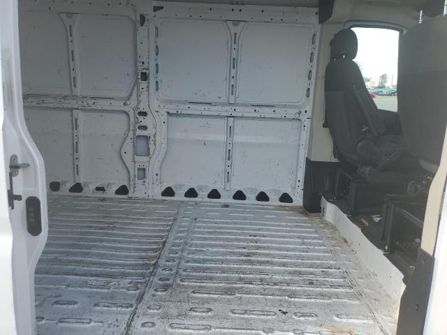 3C6URVHD3EE130758 - 2014 RAM PROMASTER 3500 HIGH თეთრი ფოტო 11