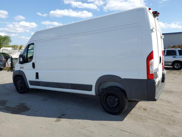3C6URVHD3EE130758 - 2014 RAM PROMASTER 3500 HIGH თეთრი ფოტო 2