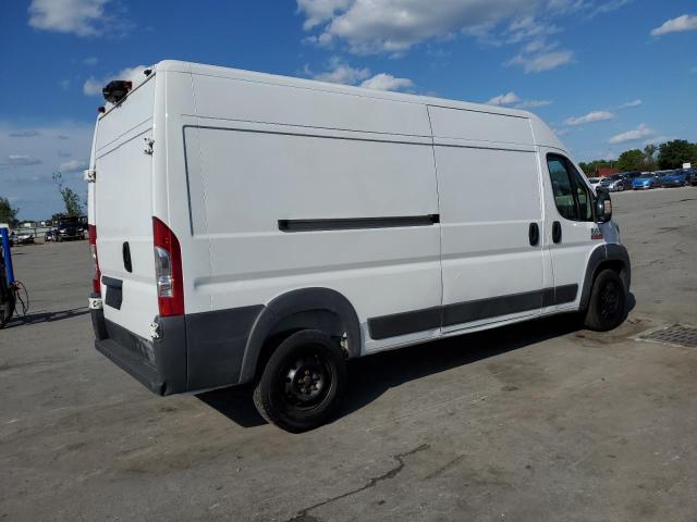 3C6URVHD3EE130758 - 2014 RAM PROMASTER 3500 HIGH თეთრი ფოტო 3