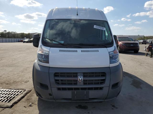 3C6URVHD3EE130758 - 2014 RAM PROMASTER 3500 HIGH თეთრი ფოტო 5