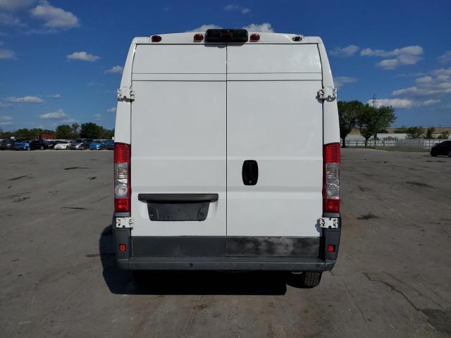 3C6URVHD3EE130758 - 2014 RAM PROMASTER 3500 HIGH თეთრი ფოტო 6