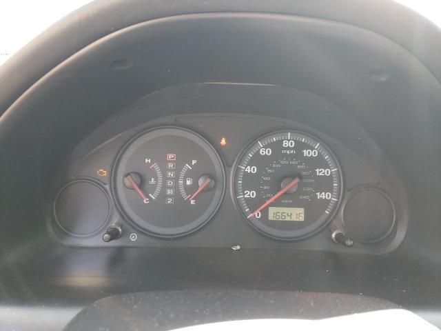 1HGES16395L019936 - 2005 HONDA CIVIC DX VP Boz foto 9