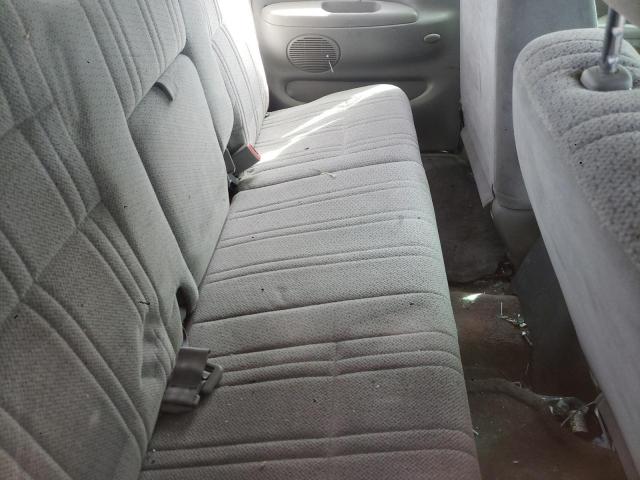 5TBBT44141S202499 - 2001 TOYOTA TUNDRA ACCESS CAB 白色 照片 10