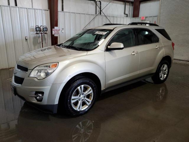 2013 CHEVROLET EQUINOX LT, 