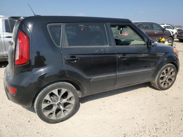 KNDJT2A63D7609851 - 2013 KIA SOUL + BLACK photo 3