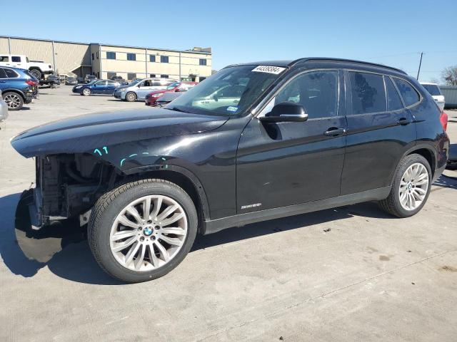 2015 BMW X1 SDRIVE28I, 