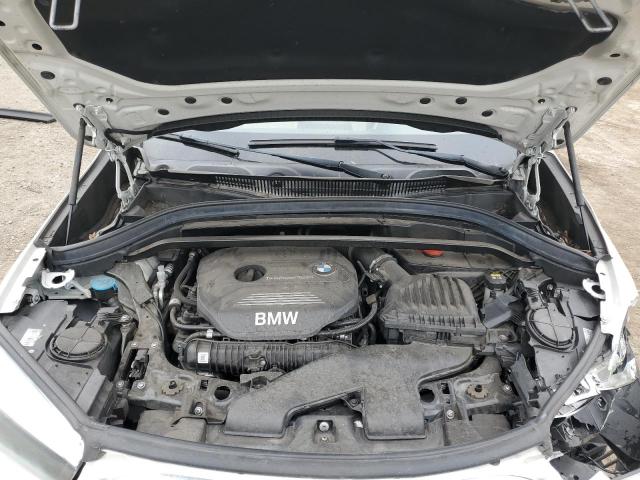 WBXHU7C38J5H39374 - 2018 BMW X1 SDRIVE28I WHITE photo 11