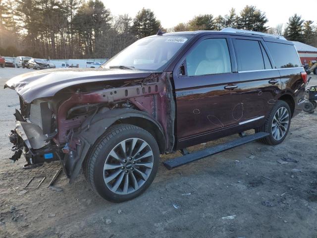 2020 LINCOLN NAVIGATOR RESERVE, 