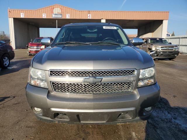 3GNFK16348G178570 - 2008 CHEVROLET SUBURBAN K1500 LS BEIGE photo 5