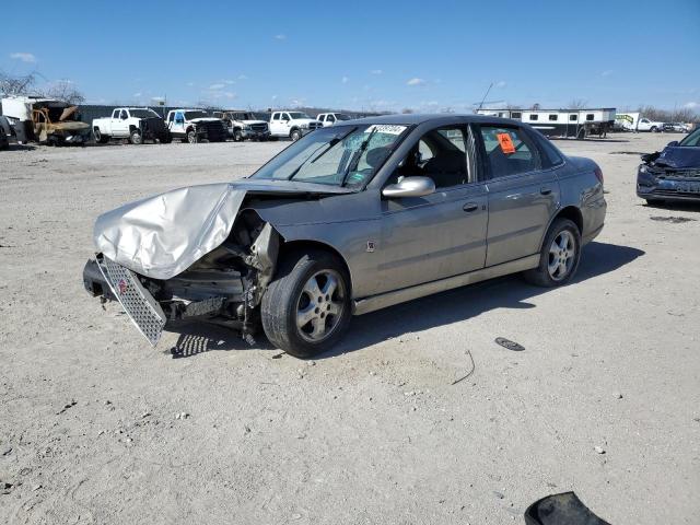 2003 SATURN L300, 