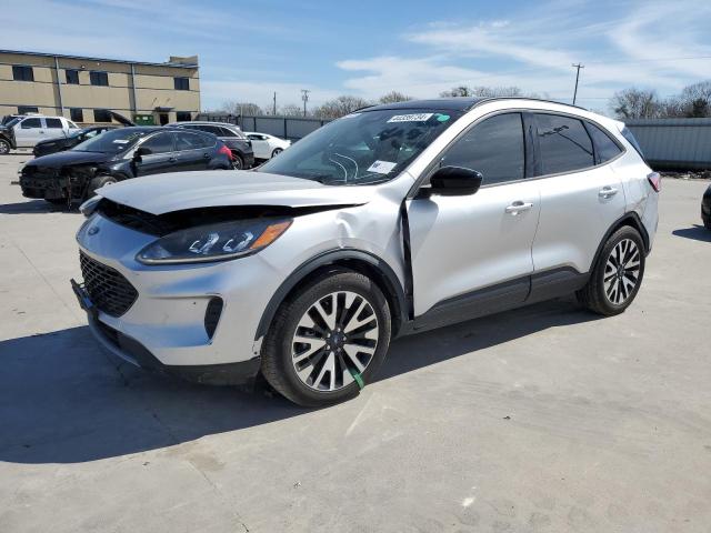 2020 FORD ESCAPE SE SPORT, 