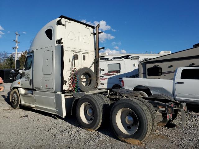 3AKJGLD64ESFW9150 - 2014 FREIGHTLINER CASCADIA 1 WHITE photo 3