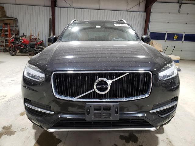 YV4A22PK5G1044885 - 2016 VOLVO XC90 T6 BLACK photo 5