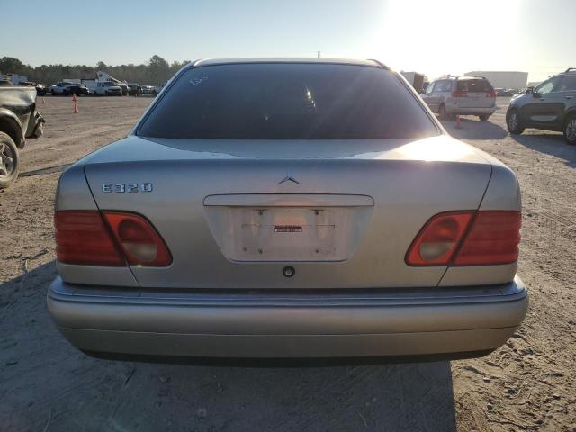 WDBJF65HXXA902162 - 1999 MERCEDES-BENZ E 320 BEIGE photo 6