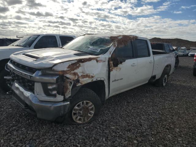 2020 CHEVROLET SILVERADO K2500 HEAVY DUTY LT, 