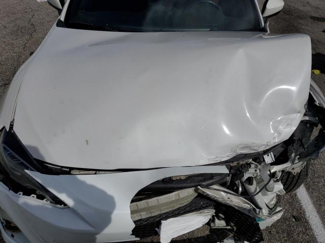 JF1ZNAA11D2717898 - 2013 TOYOTA SCION FR-S WHITE photo 11