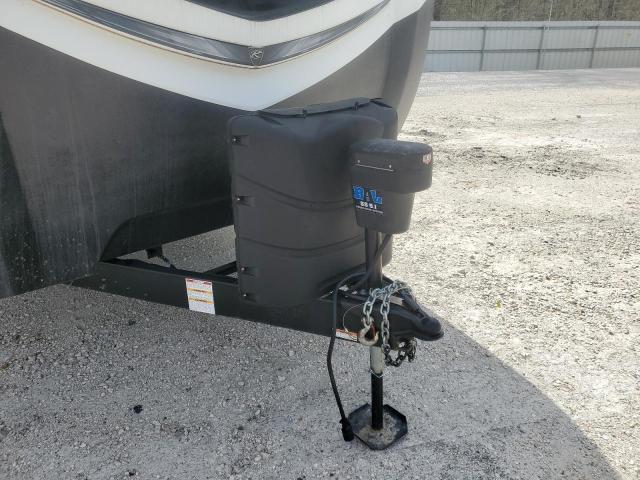 4YDT32827KB451520 - 2019 KEYSTONE OUTBACK WHITE photo 7