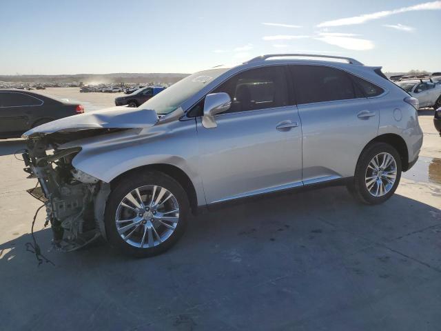 2014 LEXUS RX 350, 