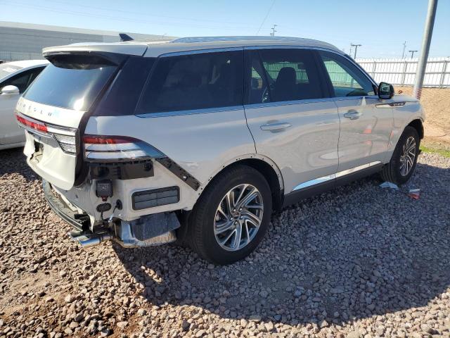 5LM5J6WC2PGL26822 - 2023 LINCOLN AVIATOR WHITE photo 3