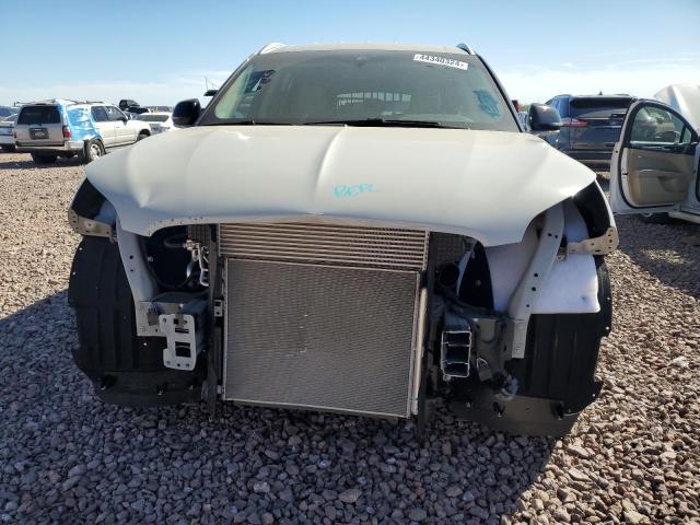 5LM5J6WC2PGL26822 - 2023 LINCOLN AVIATOR WHITE photo 5