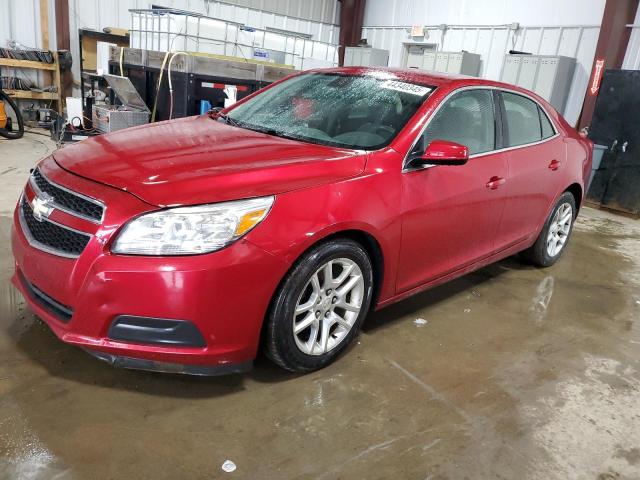 2013 CHEVROLET MALIBU 1LT, 