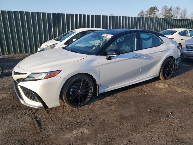 2023 TOYOTA CAMRY TRD, 