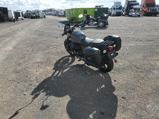 ZGULDU005KM000769 - 2019 MOTO GUZZI V7 STONE BLACK photo 3