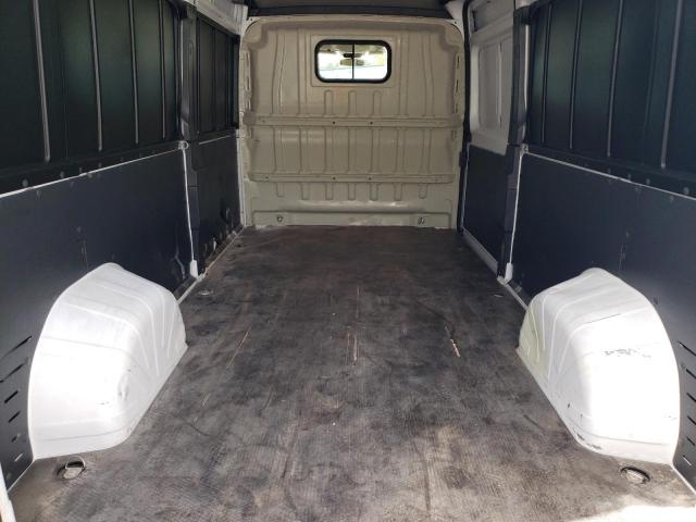 3C6ERVDG8ME508043 - 2021 RAM PROMASTER 2500 HIGH 白色 照片 10